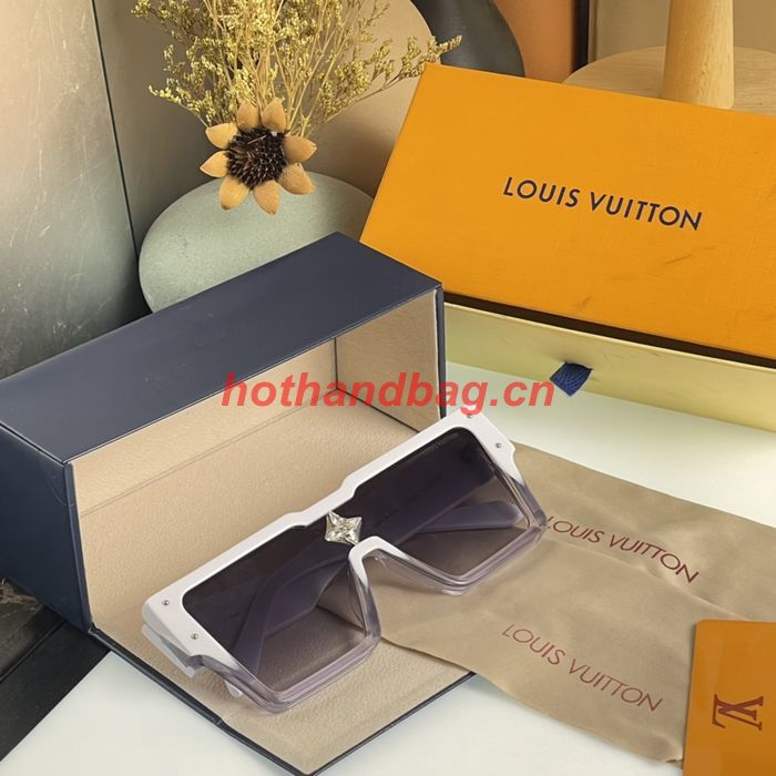 Louis Vuitton Sunglasses Top Quality LVS01855